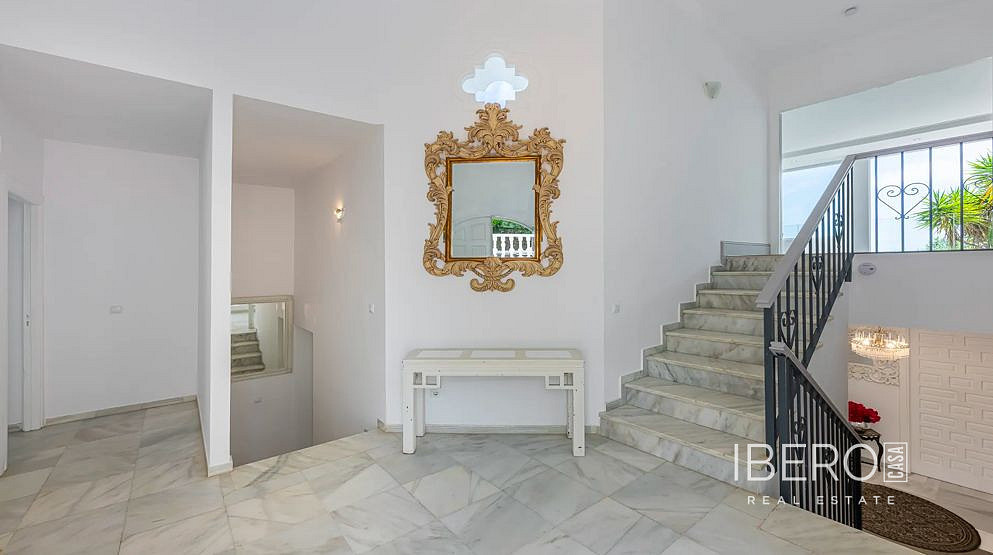 Casa 7+kk – San Roque, Sotogrande - Vista 4
