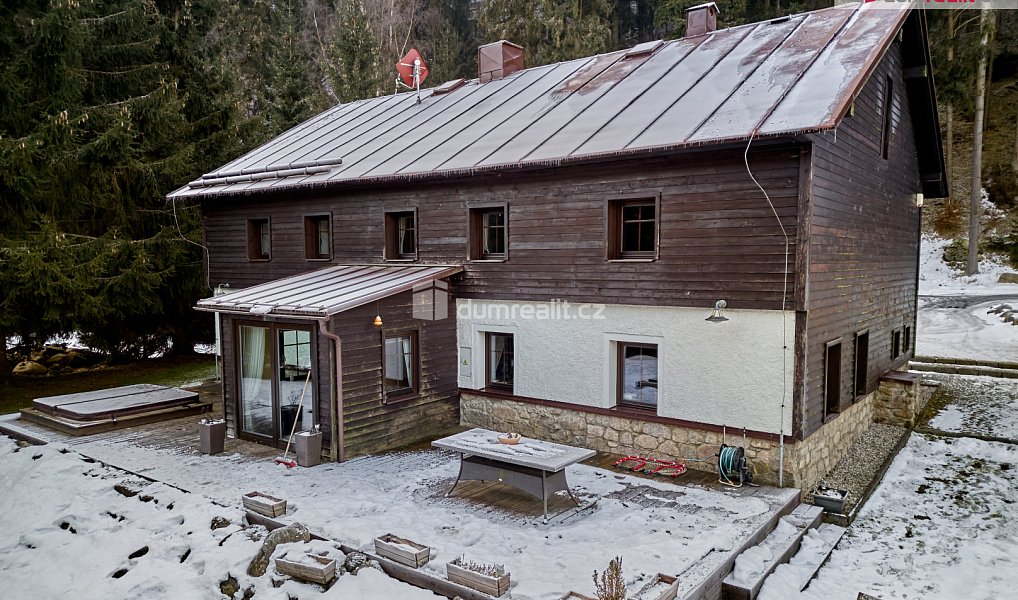 Prodej stavebního pozemku 6 666 m², Merklín – náhled fotky 2