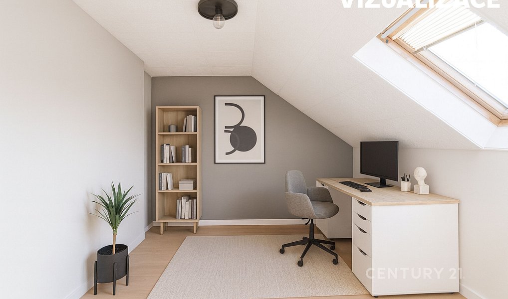 Prodej bytu 3+kk 54 m², Benešov nad Ploučnicí – náhled fotky 8
