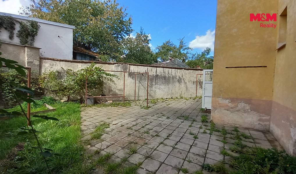Prodej bytu 1+1 48 m², Jindřichův Hradec – náhled fotky 6