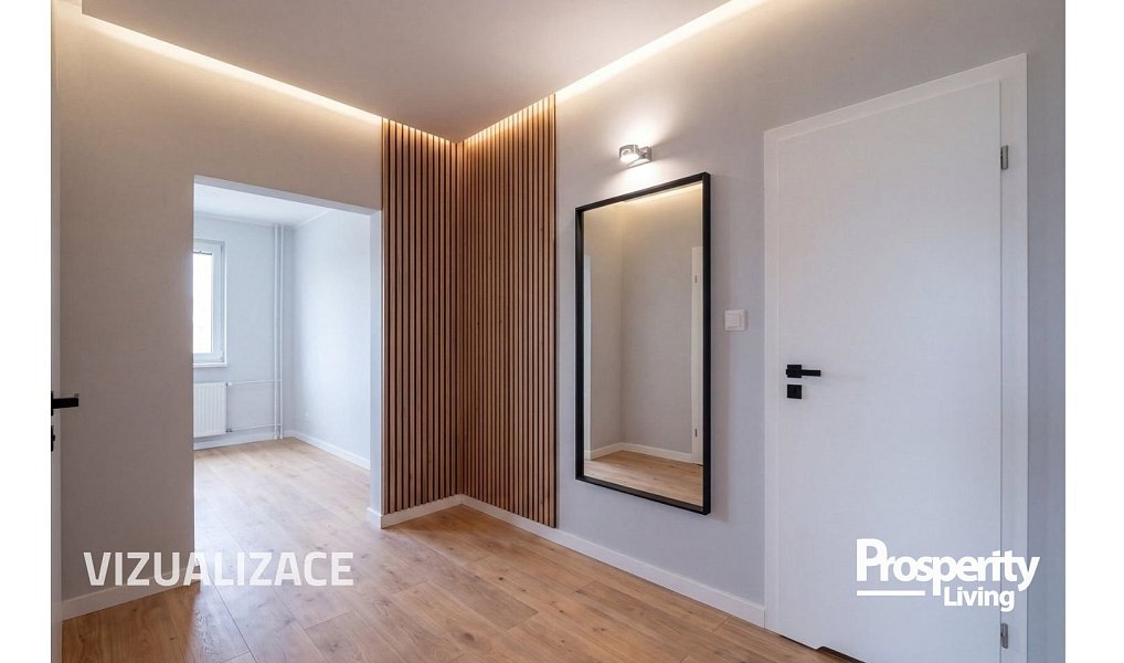 Prodej bytu 1+1 44 m², Mimoň – náhled fotky 6