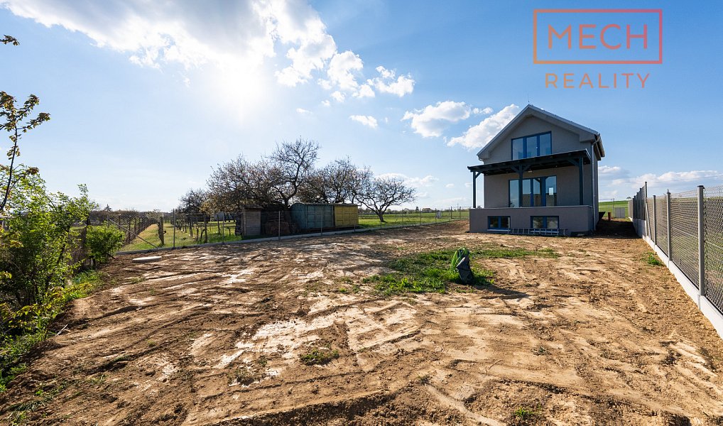Prodej domu 100 m² s pozemkem 564 m², Znojmo – náhled fotky 5