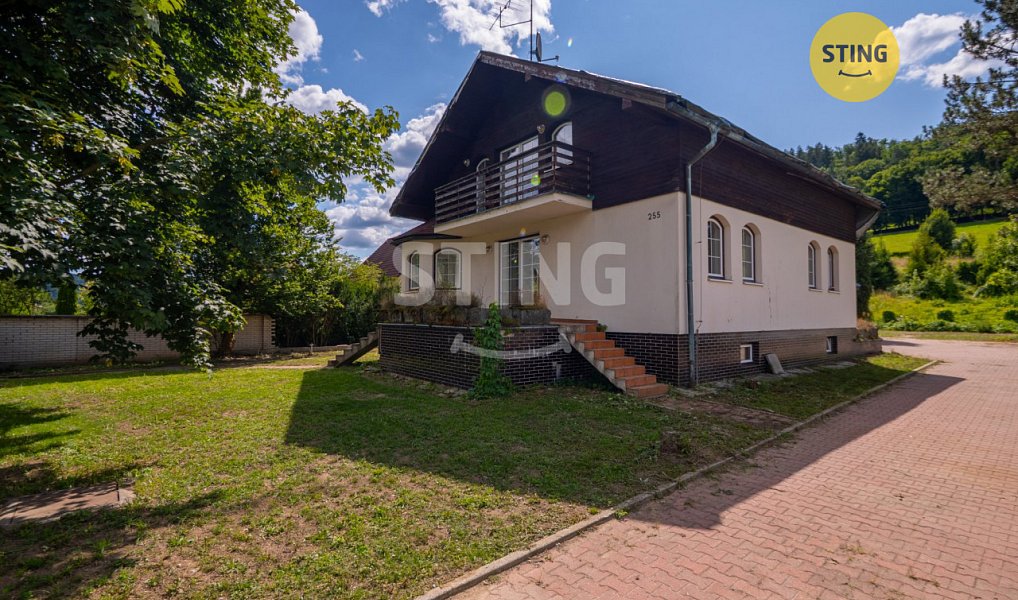 Prodej domu 334 m² s pozemkem 2 658 m², Mikulůvka – fotka 1 z 30