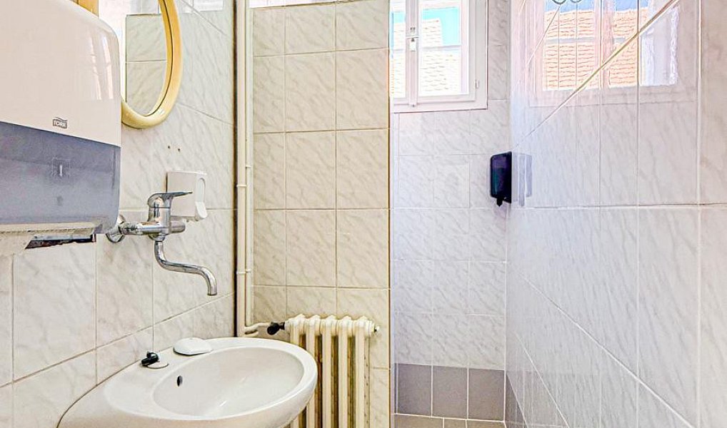 Pronájem kanceláře 242 m², Litoměřice – náhled fotky 9