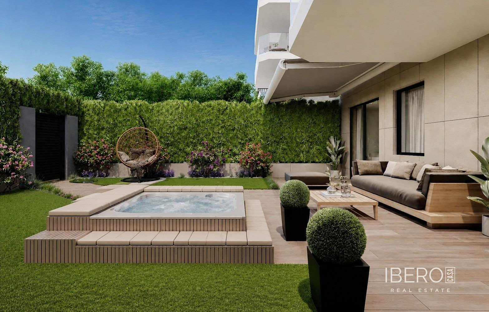 3+kk Apartment in la Vila Joiosa / Villajoyosa, Cales i Talaies - More