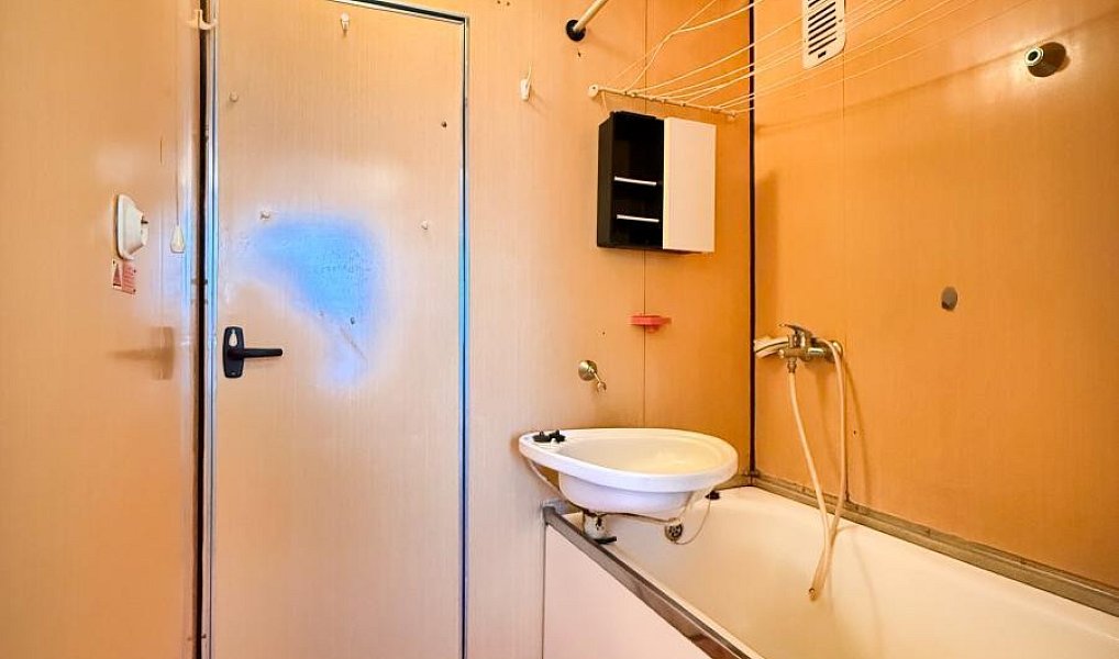 Pronájem bytu 3+1 54 m², Teplice – náhled fotky 12