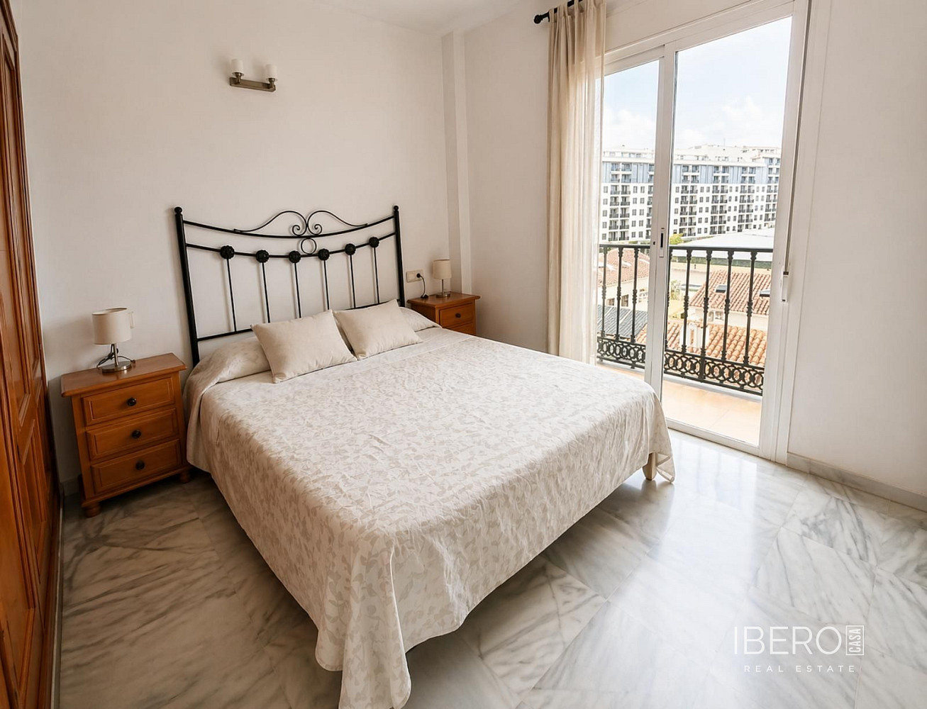 Pis 2+kk – Fuengirola, Torreblanca - Vista 5