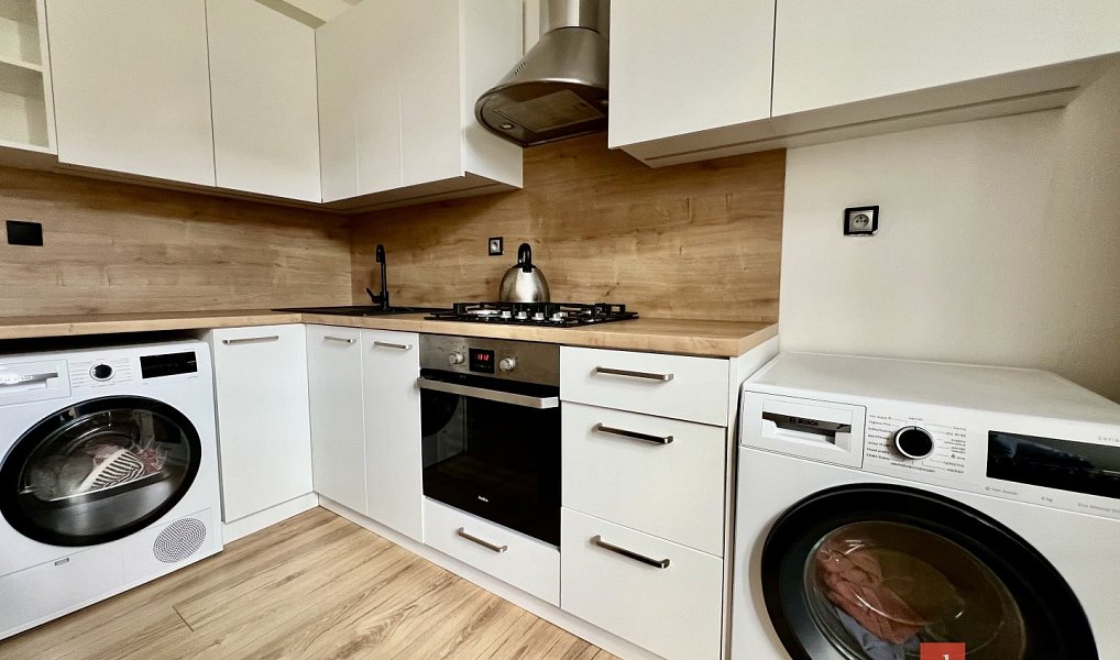 Pronájem bytu 2+1 62 m², Opava – náhled fotky 6