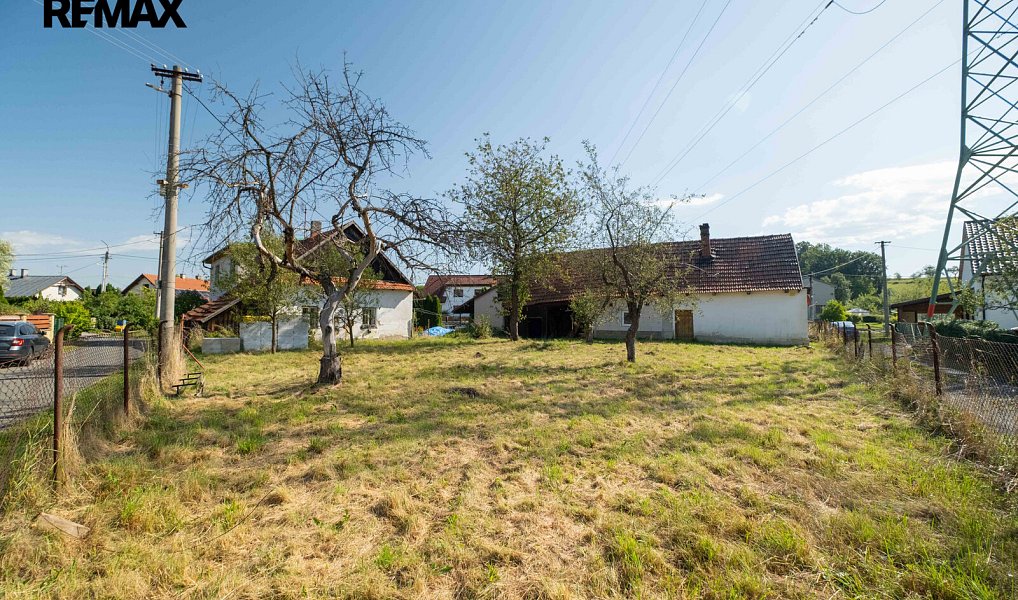 Prodej domu 69 m² s pozemkem 818 m², Závišice – náhled fotky 20
