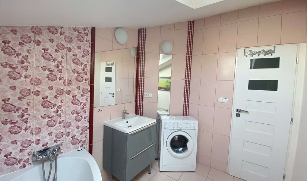 Pronájem bytu 1+1 33 m², Brno – náhled fotky 9