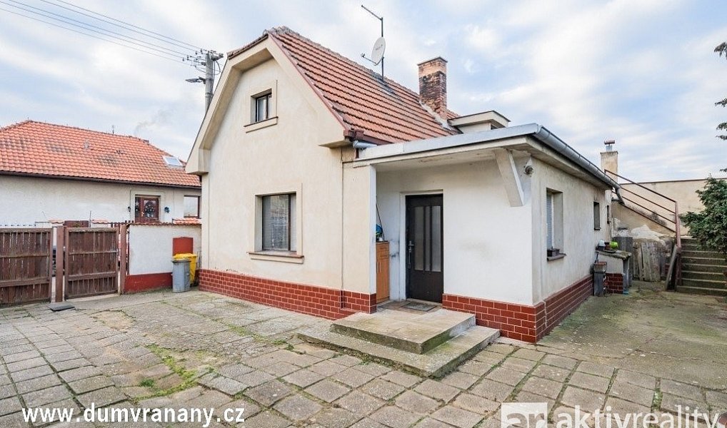 Prodej domu 283 m² s pozemkem 1 152 m², Vraňany – náhled fotky 28