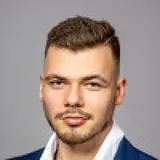 Sebastian Davenet