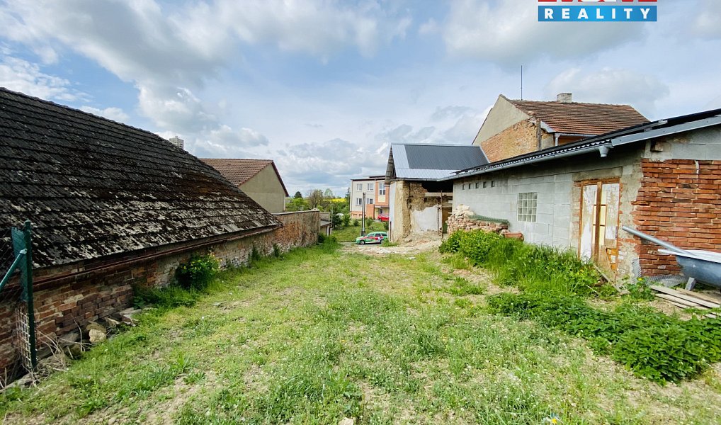 Prodej domu 30 m² s pozemkem 279 m², Soběchleby – náhled fotky 3