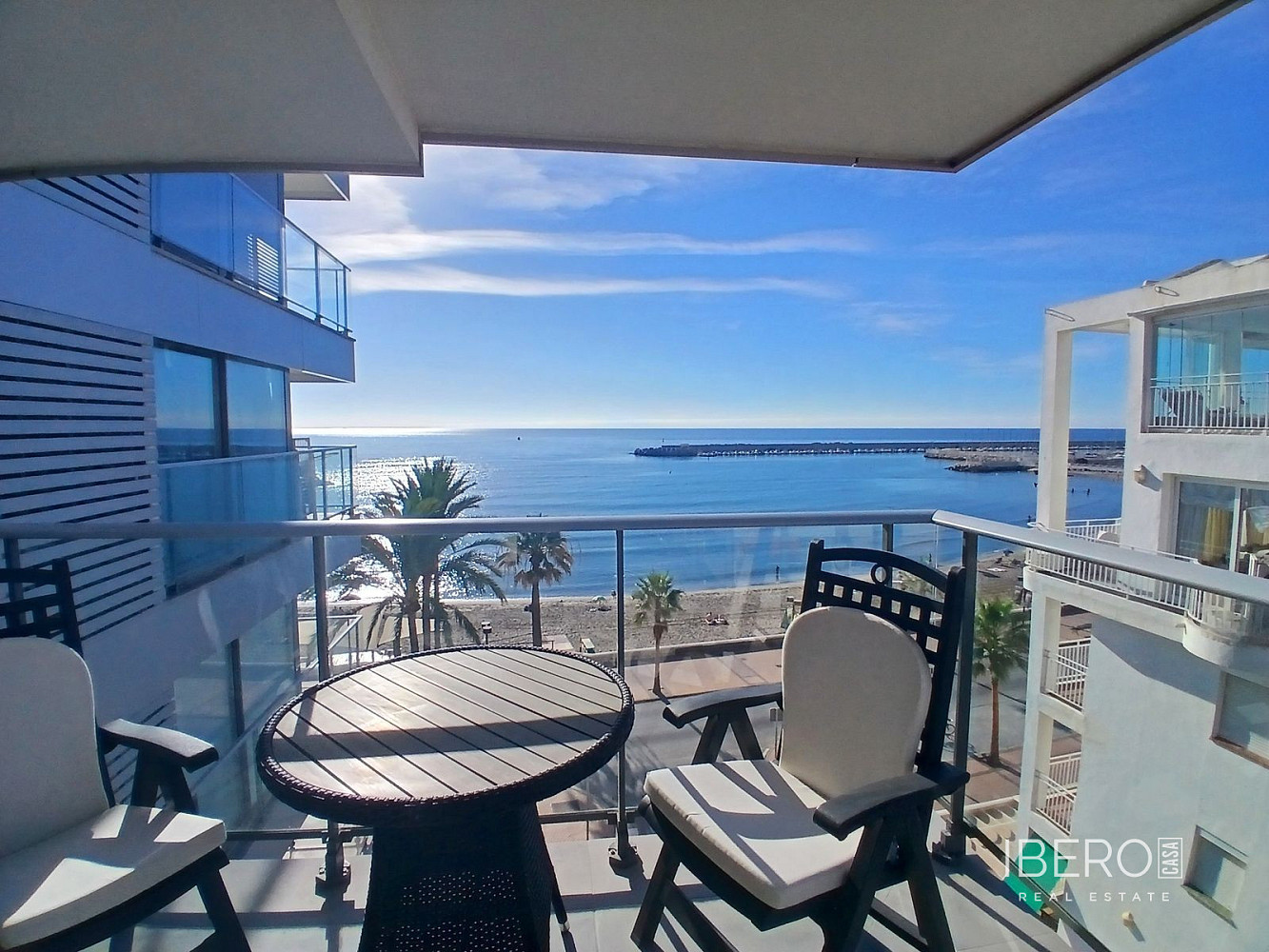 Piso 3+kk – Fuengirola, Los Boliches - Más