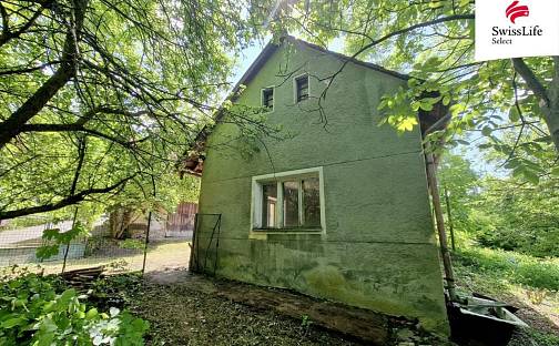 Prodej chaty/chalupy 163 m² s pozemkem 1 554 m², Votice - Lysá, okres Benešov