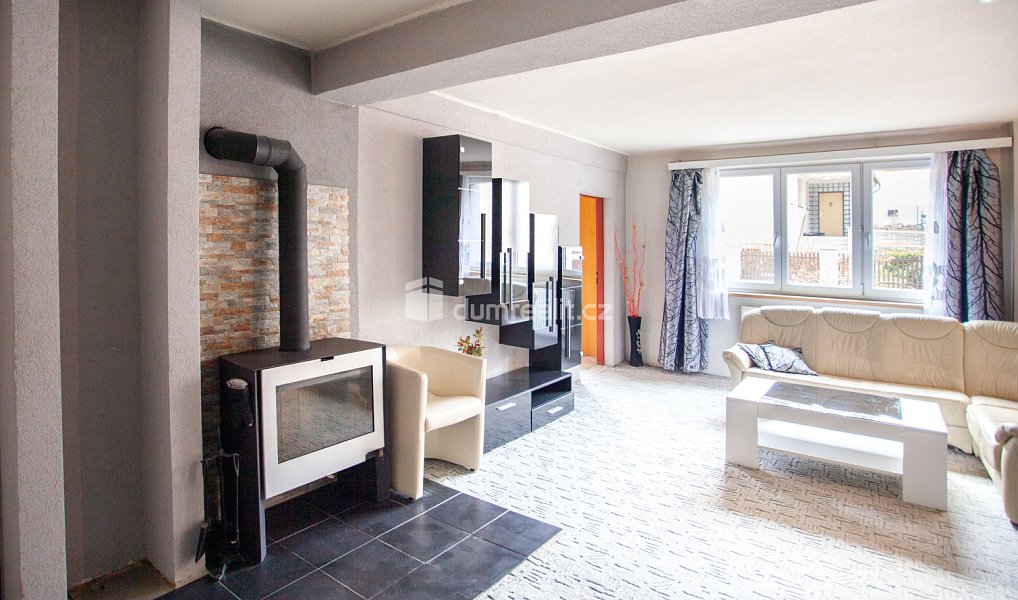 Pronájem bytu 5+kk 107 m², Sezimovo Ústí – náhled fotky 7