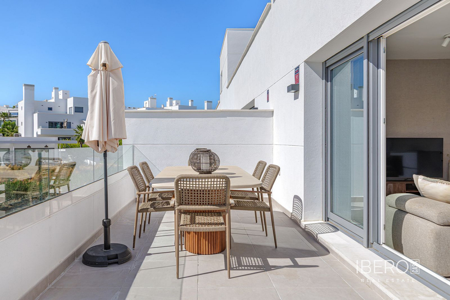 Pis 3+kk – Estepona, Barriada Islas Canarias - Vista 4