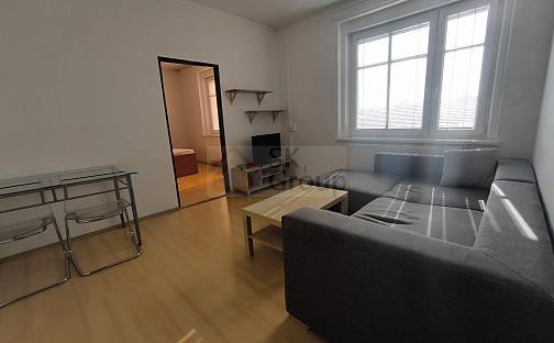 Prodej bytu 2+kk 40 m², Rohová, Karlovy Vary - Rybáře