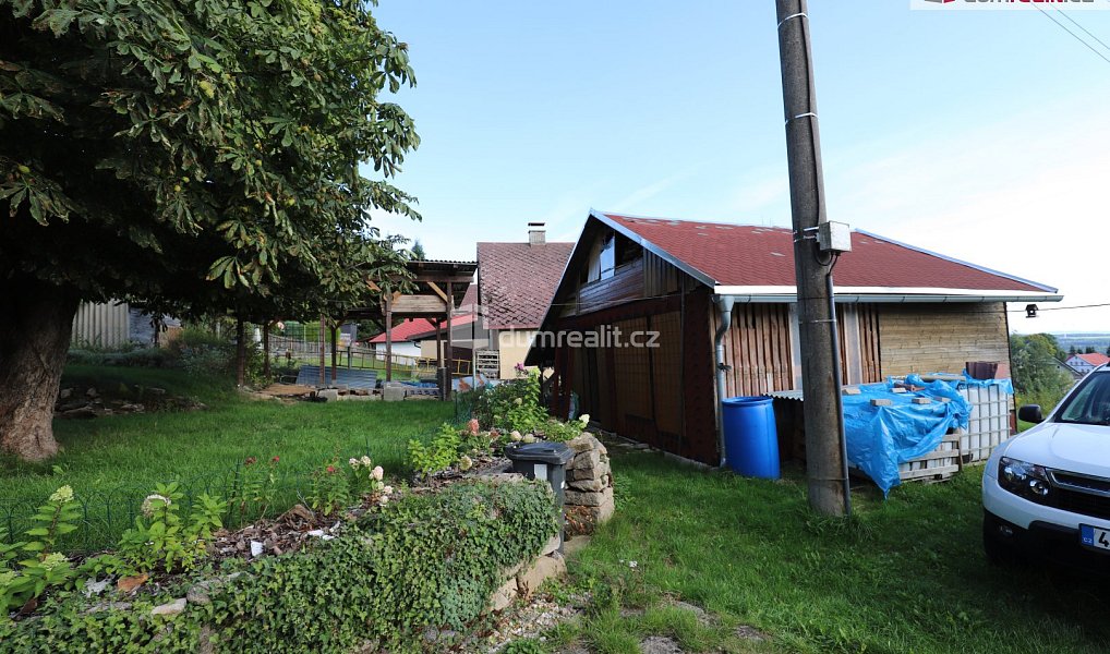 Prodej domu 180 m² s pozemkem 1 242 m², Šindelová – náhled fotky 24