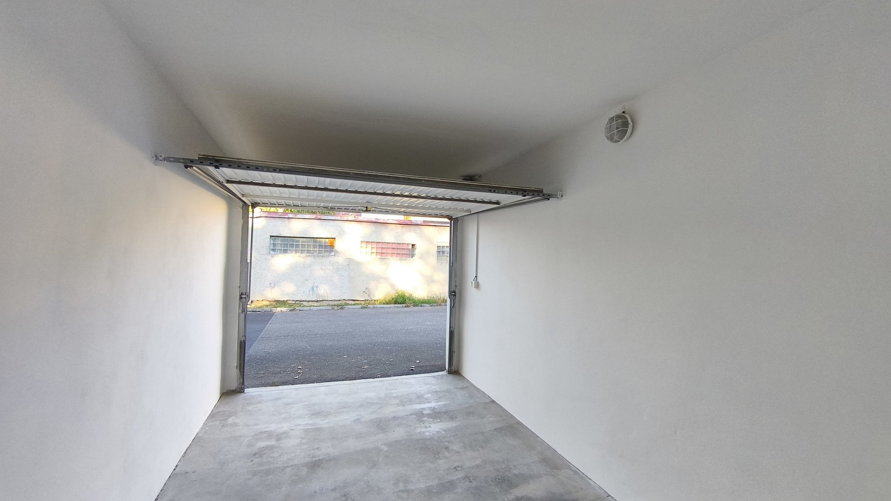 Prodej garáže 15 m2, Bystřice pod Hostýnem – fotografie 3