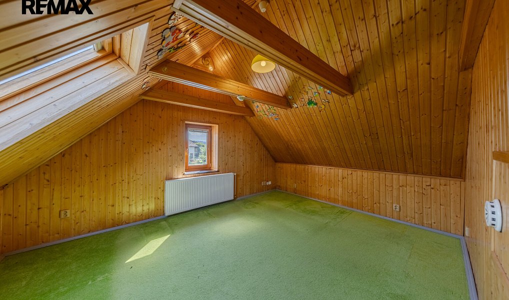 Prodej domu 87 m² s pozemkem 411 m², Mohelnice – náhled fotky 15
