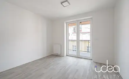 Pronájem bytu 2+kk 39 m², Plovární, Plzeň - Jižní Předměstí
