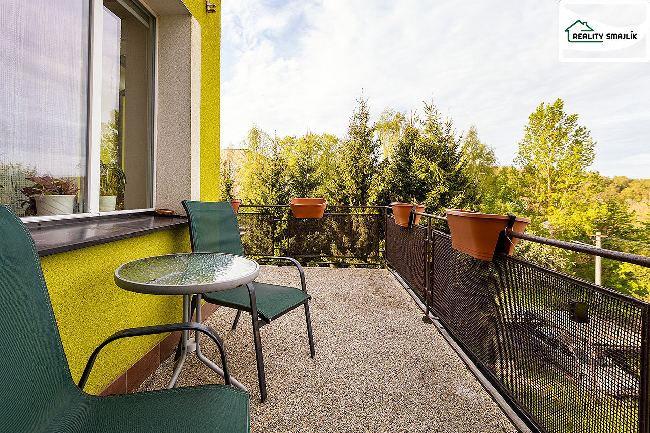 Prodej domu 216 m² s pozemkem 1 202 m² – fotografie 3