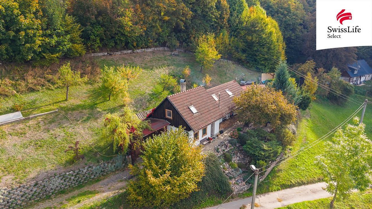 Prodej chaty/chalupy 111 m² s pozemkem 1 322 m²