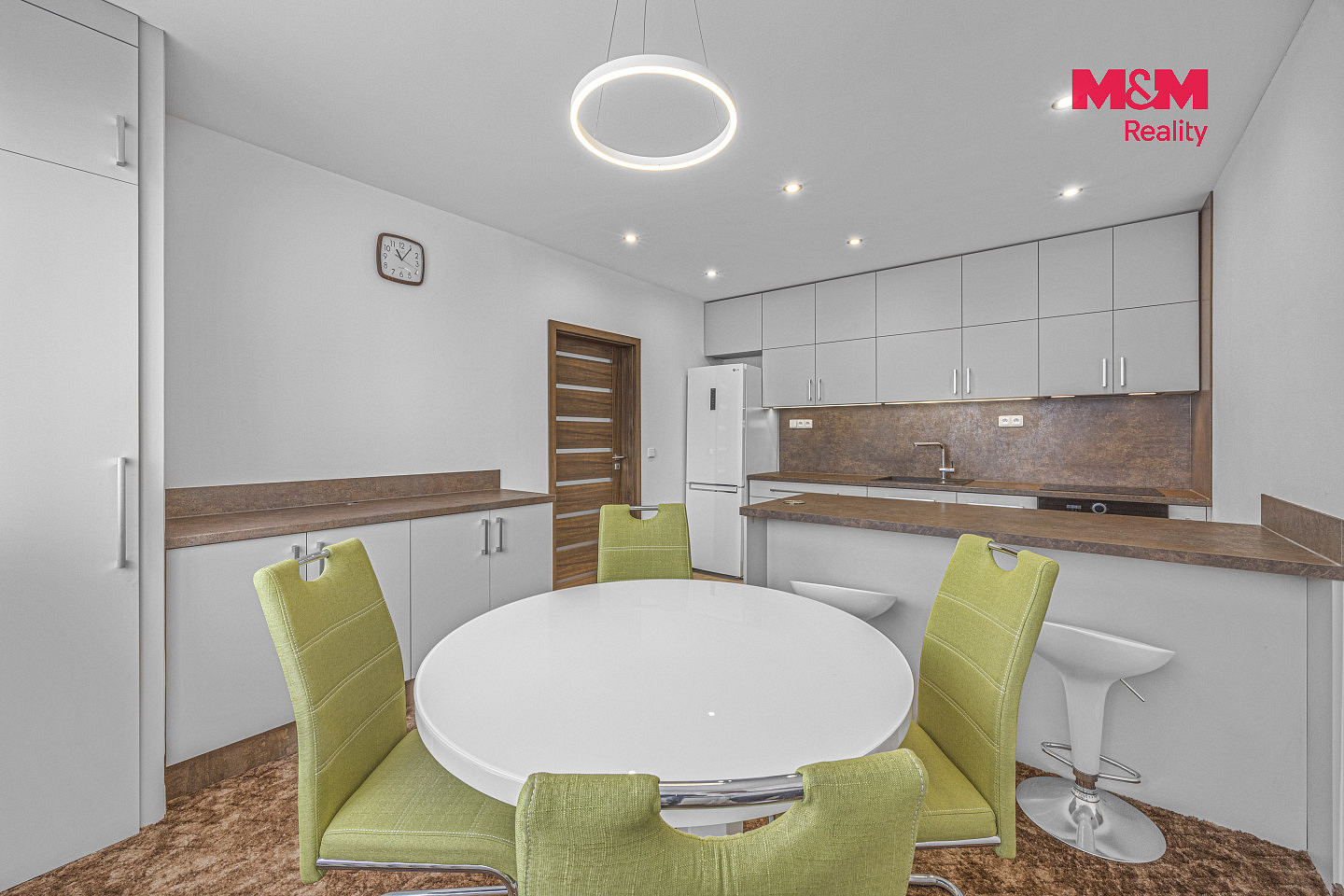 Prodej bytu 2+kk 47 m² — photo 4