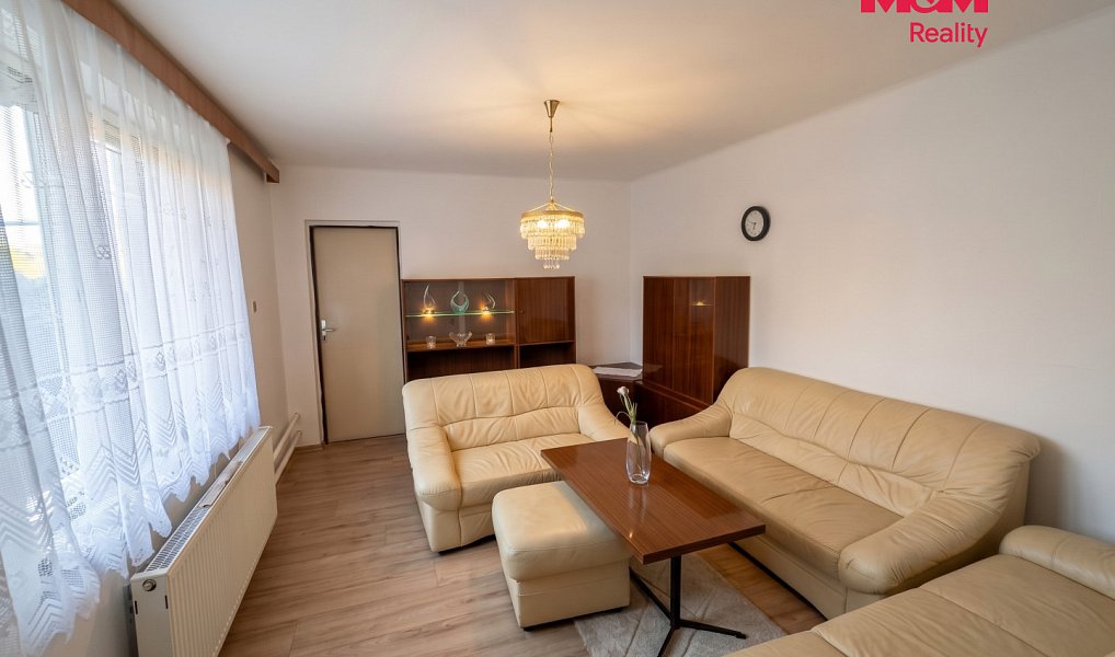 Prodej domu 129 m² s pozemkem 810 m², Moravský Žižkov – náhled fotky 3