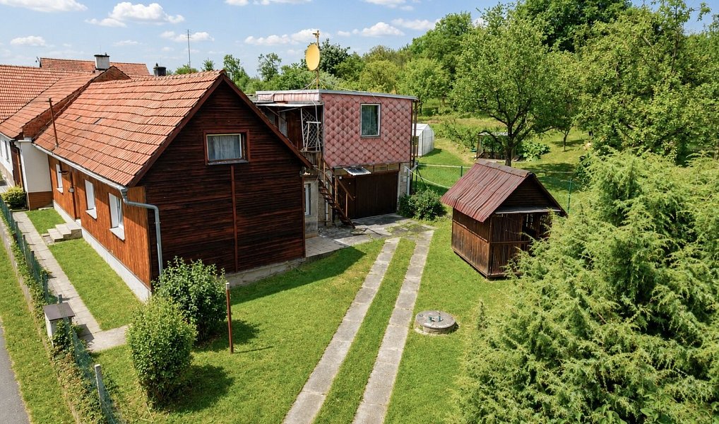 Prodej chaty/chalupy 130 m² s pozemkem 553 m², Komárno – náhled fotky 3