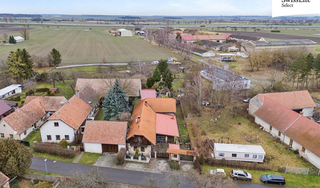 Prodej domu 133 m² s pozemkem 1 195 m², Dašice – náhled fotky 3