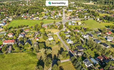 Prodej stavebního pozemku 809 m², Bučinská, Petřvald, okres Karviná