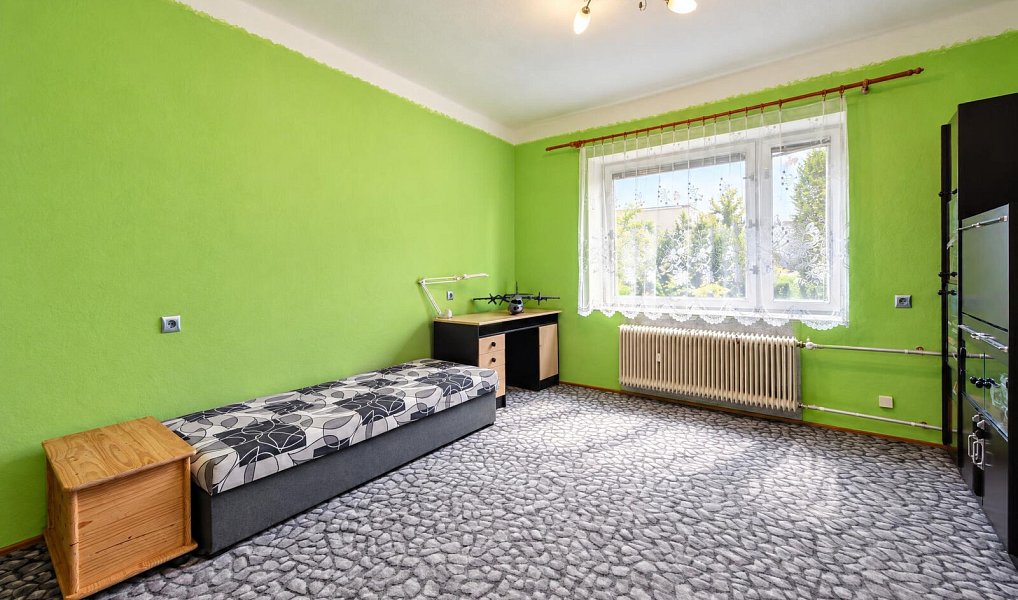 Prodej domu 110 m² s pozemkem 1 464 m², Velichovky – náhled fotky 11