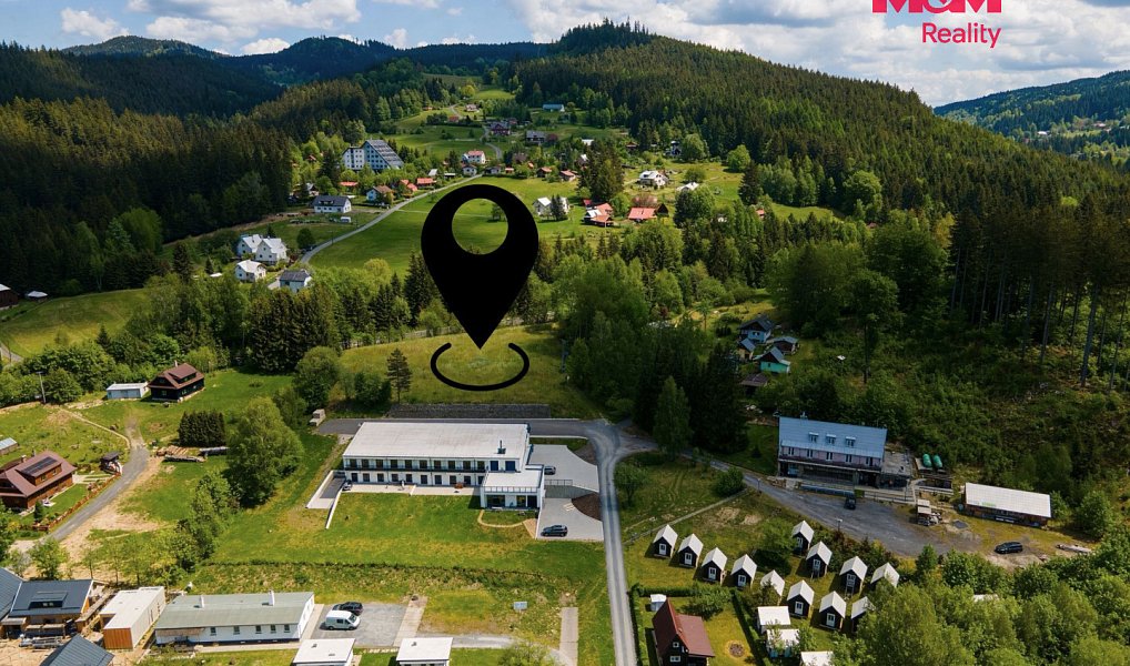 Prodej domu 106 m² s pozemkem 540 m², Horní Bečva – náhled fotky 13