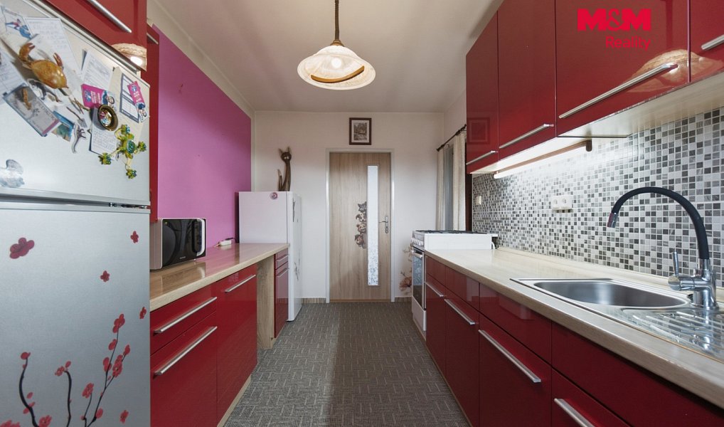 Prodej bytu 2+1 61 m², Hradec Králové – náhled fotky 3