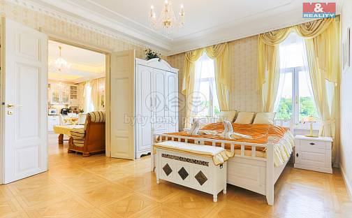 Prodej bytu 3+kk 78 m², Zeyerova, Karlovy Vary