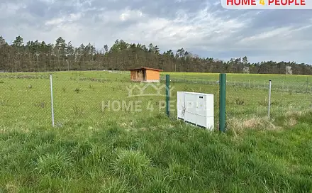 Prodej pozemku 9 374 m², K Jevanům, Kozojedy, okres Praha-východ