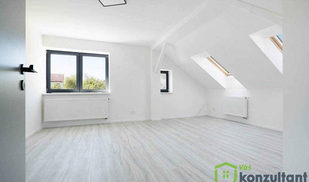 Prodej domu 277 m² s pozemkem 1 014 m², Osek – náhled fotky 19