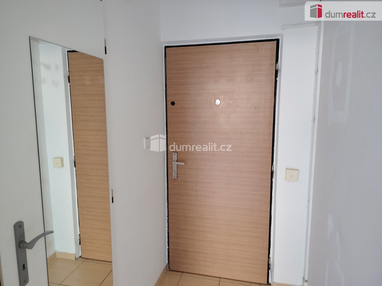 Pronájem bytu 1+kk 25 m² — photo 5