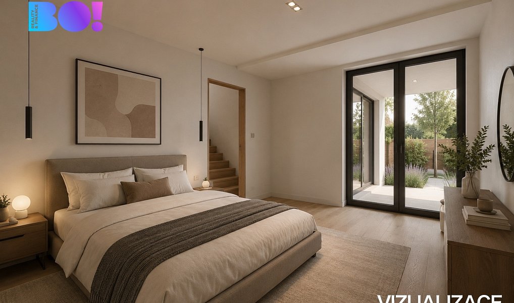 Prodej domu 200 m² s pozemkem 296 m², Ostrava – náhled fotky 9