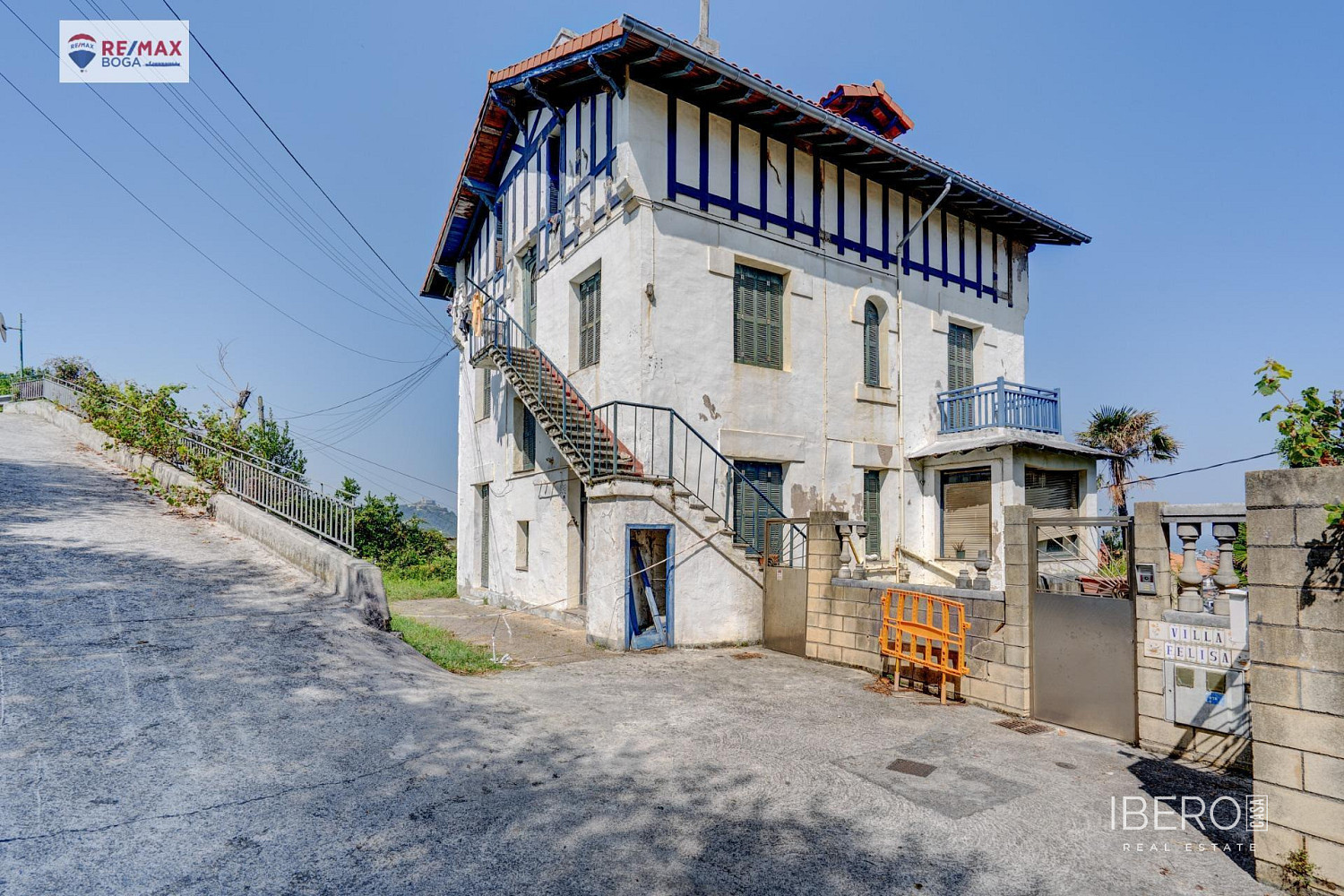 Piso 4+kk – Donostia / San Sebastián, Erdialdea, Centro - Vista 4