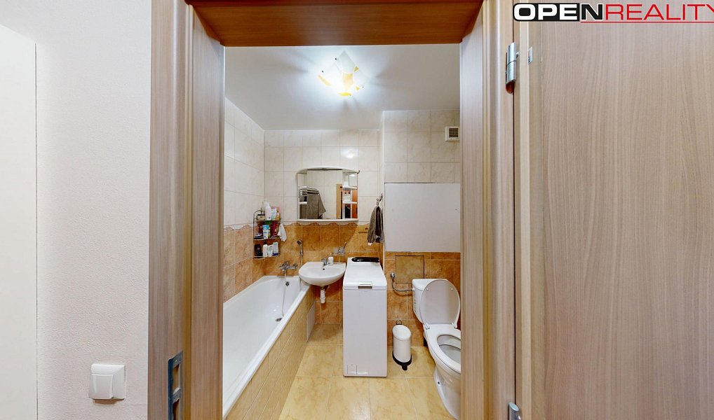 Prodej bytu 2+1 56 m², Hodonín – náhled fotky 8