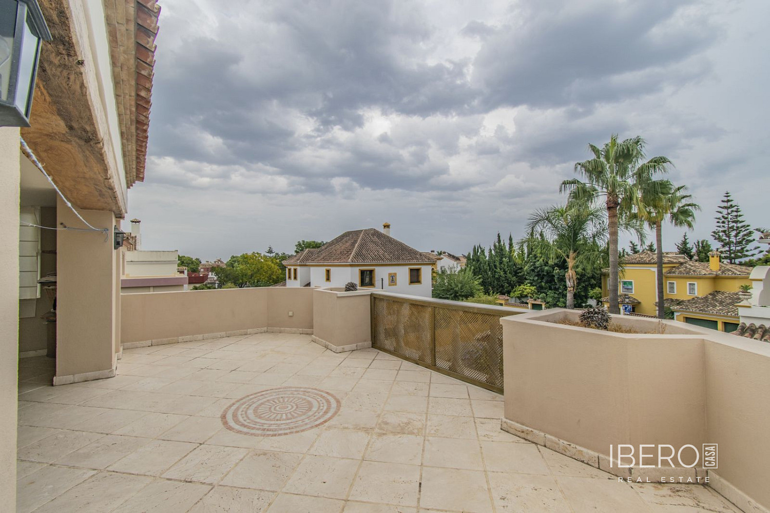 Casa 5+kk – Marbella, Salto del Agua - Vista 4