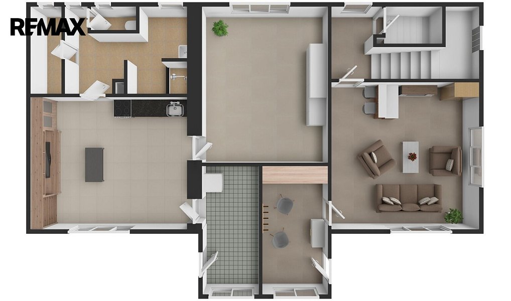 Prodej domu 200 m² s pozemkem 3 180 m², Blatno – náhled fotky 7
