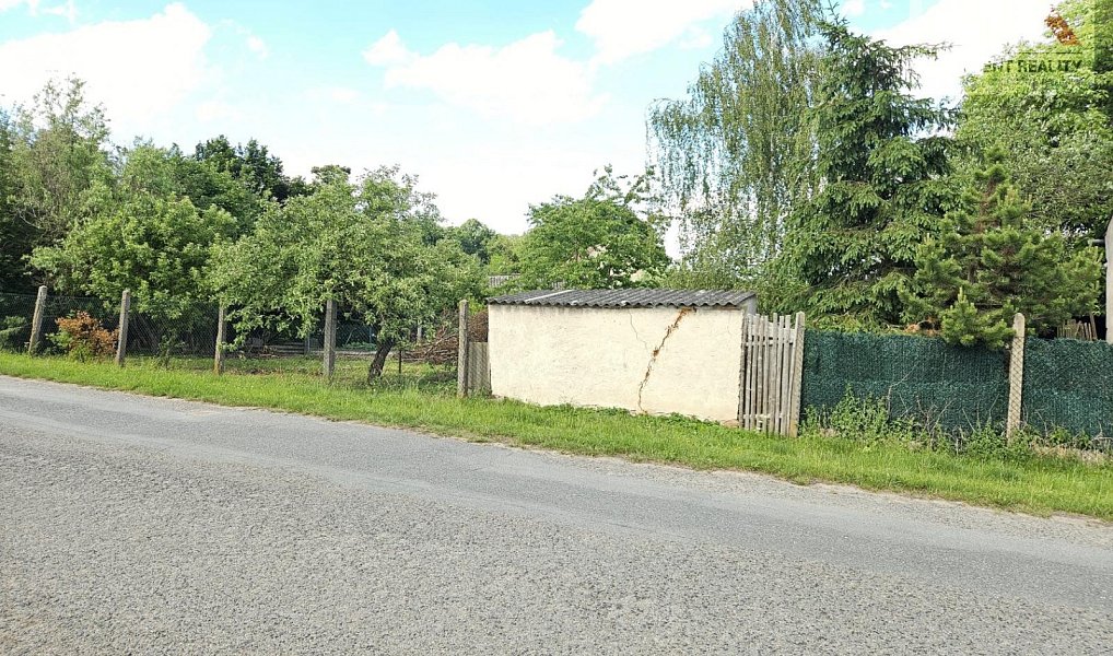 Prodej stavebního pozemku 1 004 m², Dobřany – náhled fotky 15