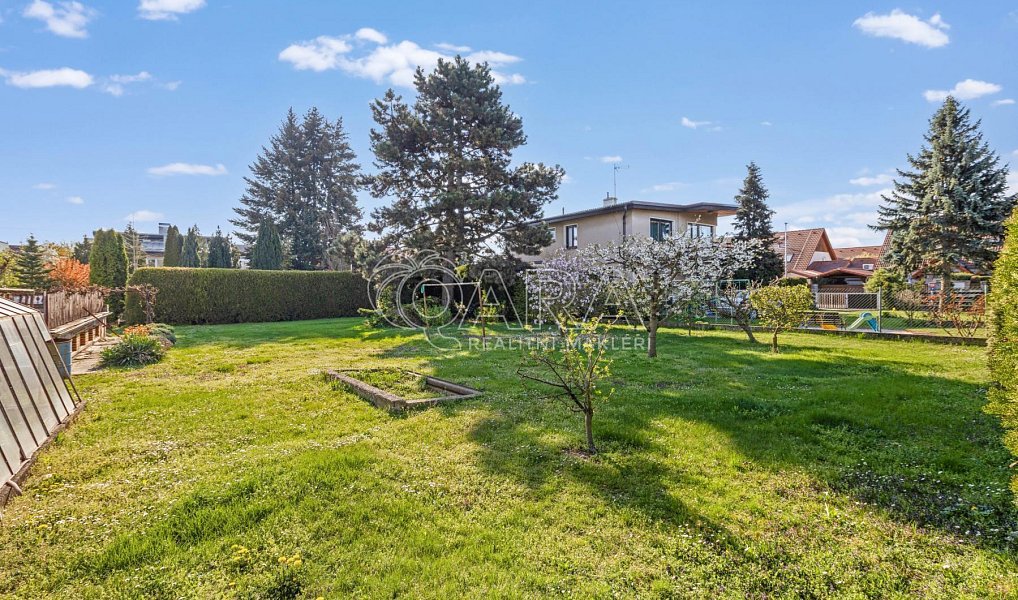 Prodej domu 360 m² s pozemkem 1 412 m², Praha – náhled fotky 4