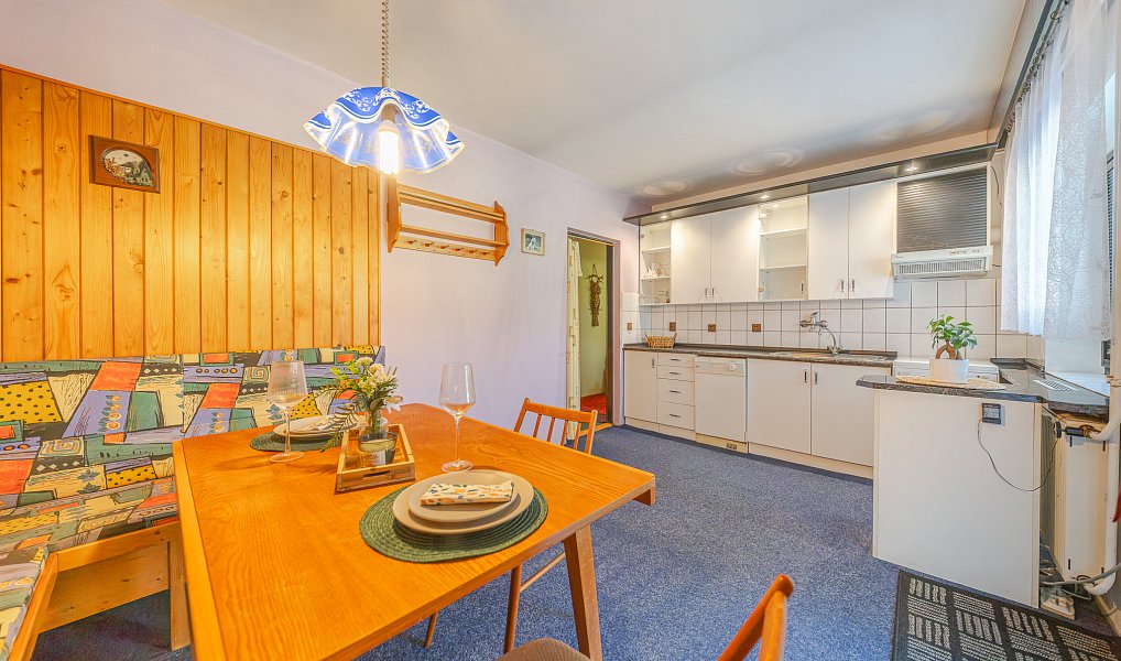 Prodej domu 132 m² s pozemkem 647 m², Baška – náhled fotky 6