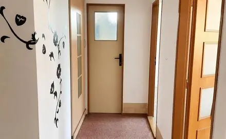 Prodej bytu 3+kk 72 m², Sokolská, Nový Hrádek, okres Náchod