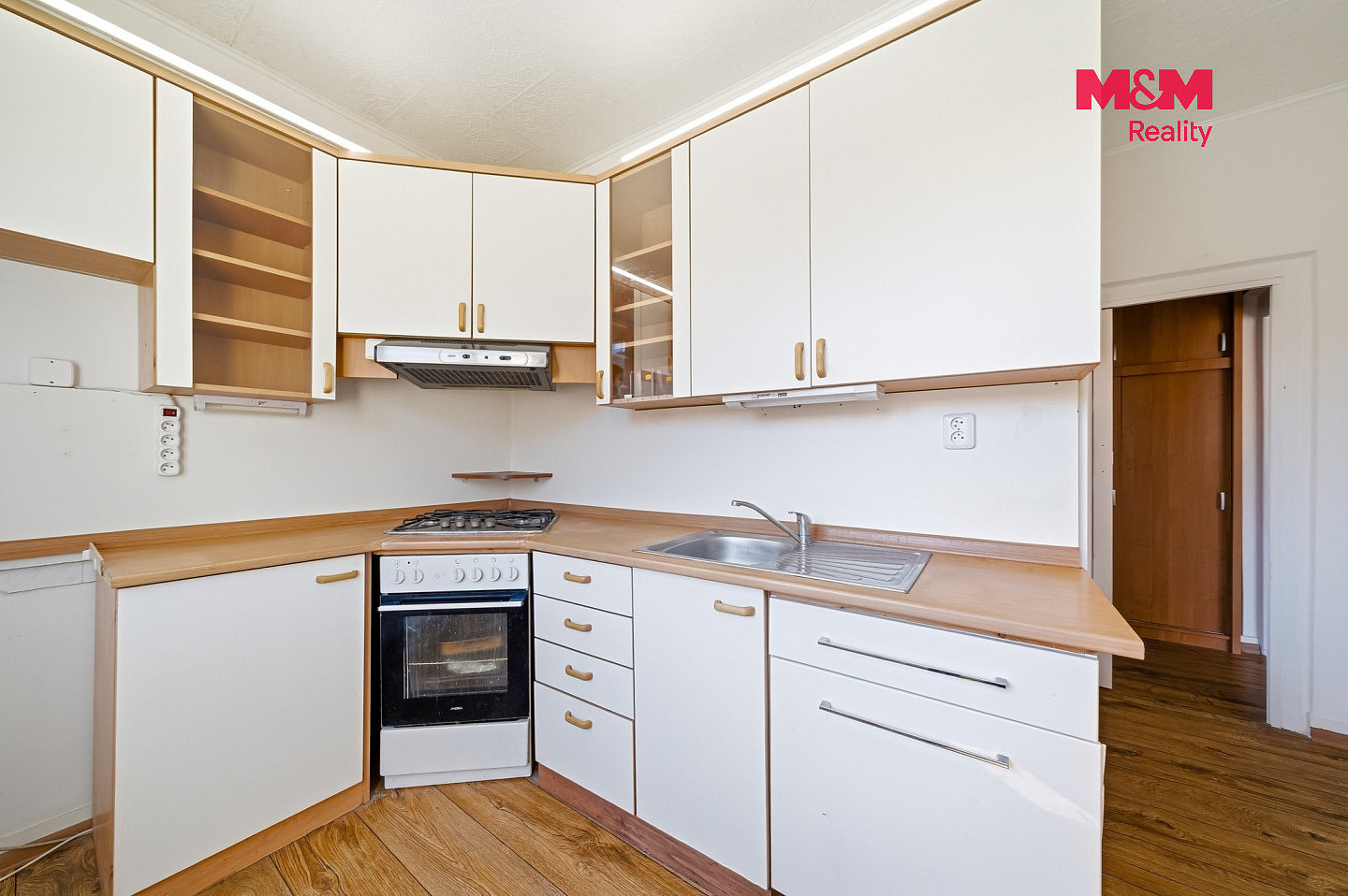 Prodej bytu 2+1 51 m² – fotografie 5